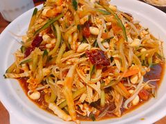 -东北人粗粮饺子坊(南山店)