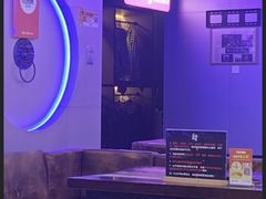 -关你鬼室大型密室逃脱(佛山创意园店)