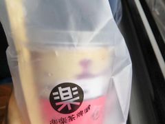 -LELECHA乐乐茶(美罗城店)