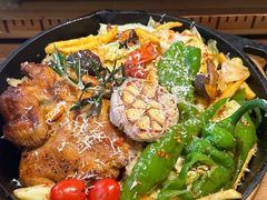 -韩热集市(百源店)