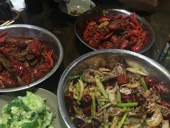 -辣盆盆麻辣小龙虾(哈尔滨总店)