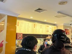 -国际饭店·帆声西饼屋(黄河路店)