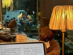 -咖法森林·咖啡  酒吧(天河店)