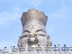 -上海东林寺(金山区)