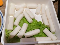 -古关火锅店(古北水镇景区店)