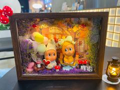 -星巴克臻选(国贸商城首店)