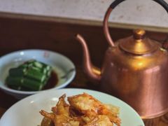 -小吊梨汤·北京菜(香山店)