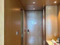-珠海中海雅高铂尔曼酒店