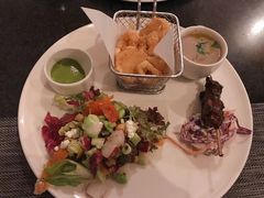 -WOLFGANG PUCK KITCHEN & BAR(迪士尼小镇店)