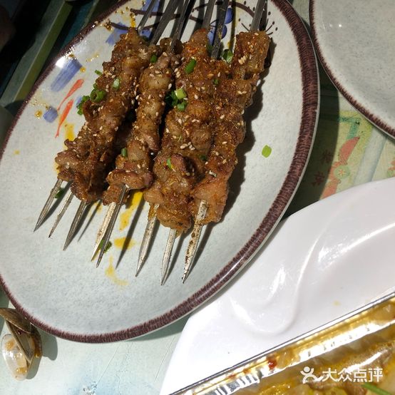 牛牛海鲜烧烤