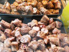 -久久丫鸭脖(金鸡湖欧尚店)