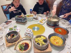 -敏珠拉姆藏餐·南京厨房(富春江东街店)