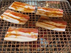 -九田家黑牛烤肉料理(太阳城店)