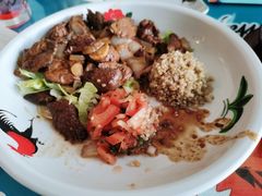 -My Way Town买味堂·东南亚餐厅(亦庄店)