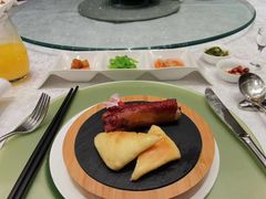 -君来湖滨饭店·渔餐厅