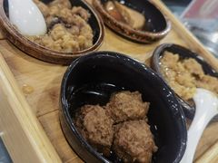 -老孙家饭庄·非遗(东关店)