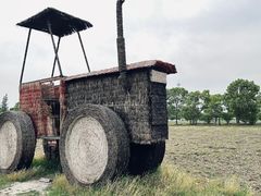 -嘉北郊野公园