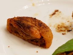 -圣丰索菲特·2 On 988 Café 自助餐厅