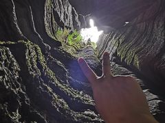 -梭布垭石林景区