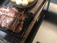 -梅梅家的烤肉店(槐北路店)
