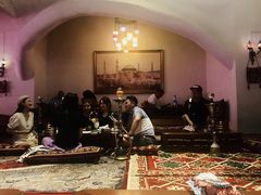 -Antalya安塔利亚土耳其餐厅(猎德店)