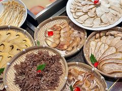 -皇城老妈火锅·川味传承(港湾店)