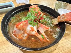 -元祖ぶっち切り寿司 魚心(三宫店)