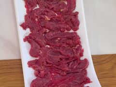 -大四喜·鲜牛肉火锅(洛阳大学城店)