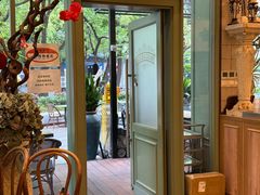 -玛格萝妮比萨屋(四平店)