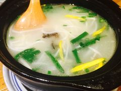 -云海肴·汽锅鸡·云南菜(天津国金汇店)