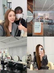 -INLIFE HAIR韩国美发