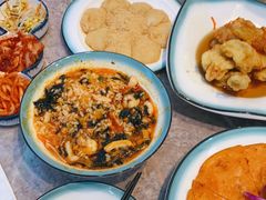 -屋里家延边朝鲜族冷面(梅林3店)