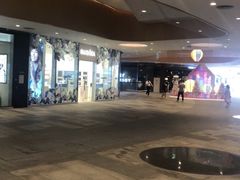 -深圳来福士广场