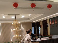 -红城阁·上海味道(四平路店)
