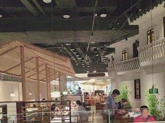 -晓粤·惹味粤菜(凯德乐峰广场店)