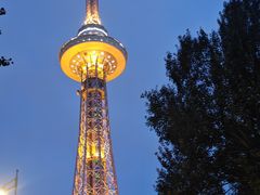 -龙塔