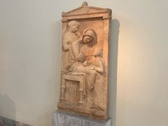 -雅典国家考古博物馆(Ethniko Archaiologiko Museo)