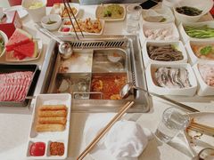 -海底捞大排档火锅(打浦路店)