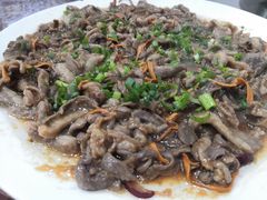 蒸鹅片-鹅香阁私房菜(一鹅五味)