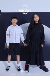 -INKIDS潮童社儿童摄影(朝阳大悦城店)