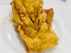 -东江海鲜酒家(艺都分店)