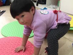 -美吉姆国际儿童发展中心(红谷滩绿地缤纷城中心)
