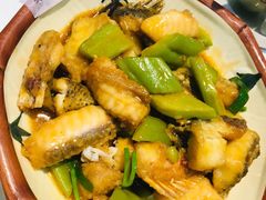 -南海食街(佛冈店)