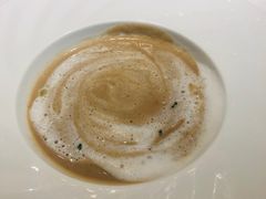 法式菌菇浓汤-王品牛排(佛山南海万科广场店)