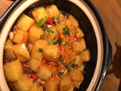 -洞庭土菜小炒馆(易发广场店)