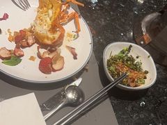 -博林天瑞喜来登酒店·西丽尚膳