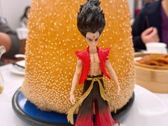 -万山楼海鲜酒家·二十三年老字号