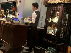 -夏朵花园(复兴西路店)