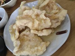 -顺姬冷面(长白西路店)