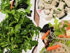 -直隶安家牛肉罩饼(建华店)